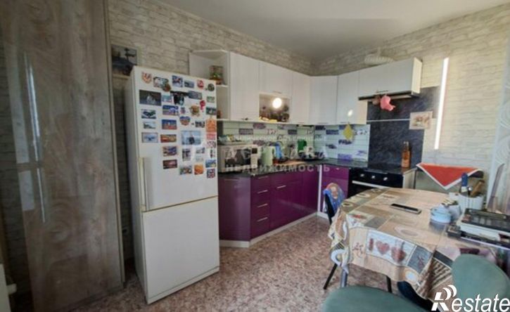 1-комн квартира ул Нахимова, 262,  д. 262
