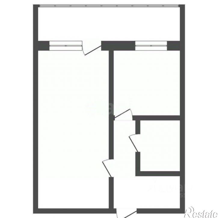 1-комн квартира пр-кт Шахтеров, 123,  д. 123