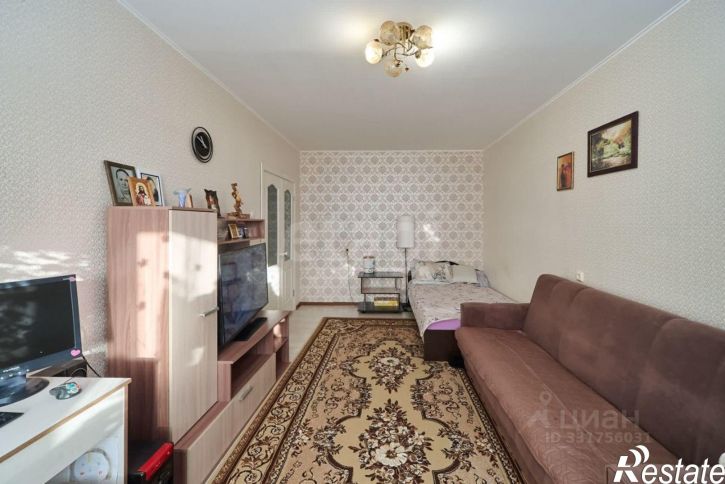 1-комн квартира пр-кт Шахтеров, 123,  д. 123