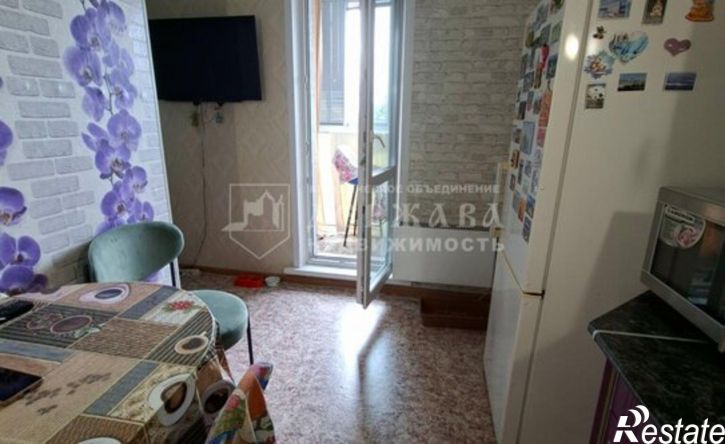 1-комн квартира ул Нахимова, 262,  д. 262