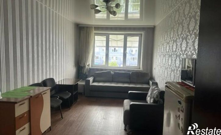 1-комн квартира Ленинградский пр-кт, 18А,  д. 18А
