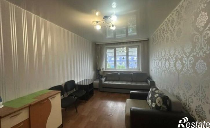 1-комн квартира Ленинградский пр-кт, 18А,  д. 18А