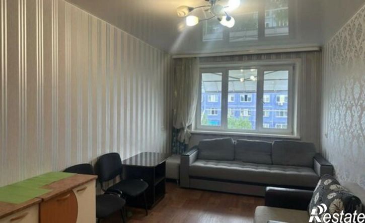 1-комн квартира Ленинградский пр-кт, 18А,  д. 18А