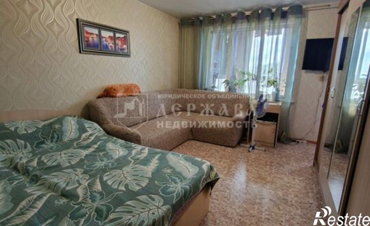 1-комн квартира ул Нахимова, 262,  д. 262