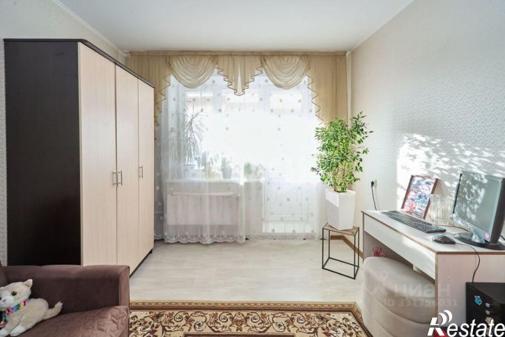1-комн квартира пр-кт Шахтеров, 123,  д. 123