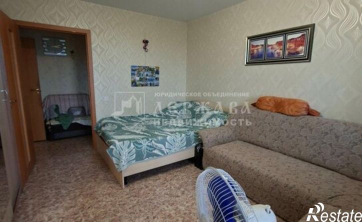 1-комн квартира ул Нахимова, 262,  д. 262