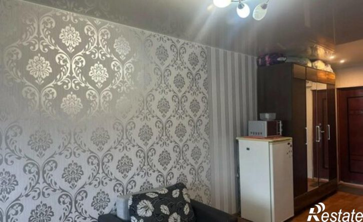 1-комн квартира Ленинградский пр-кт, 18А,  д. 18А