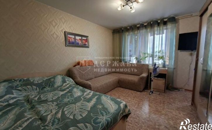 1-комн квартира ул Нахимова, 262,  д. 262
