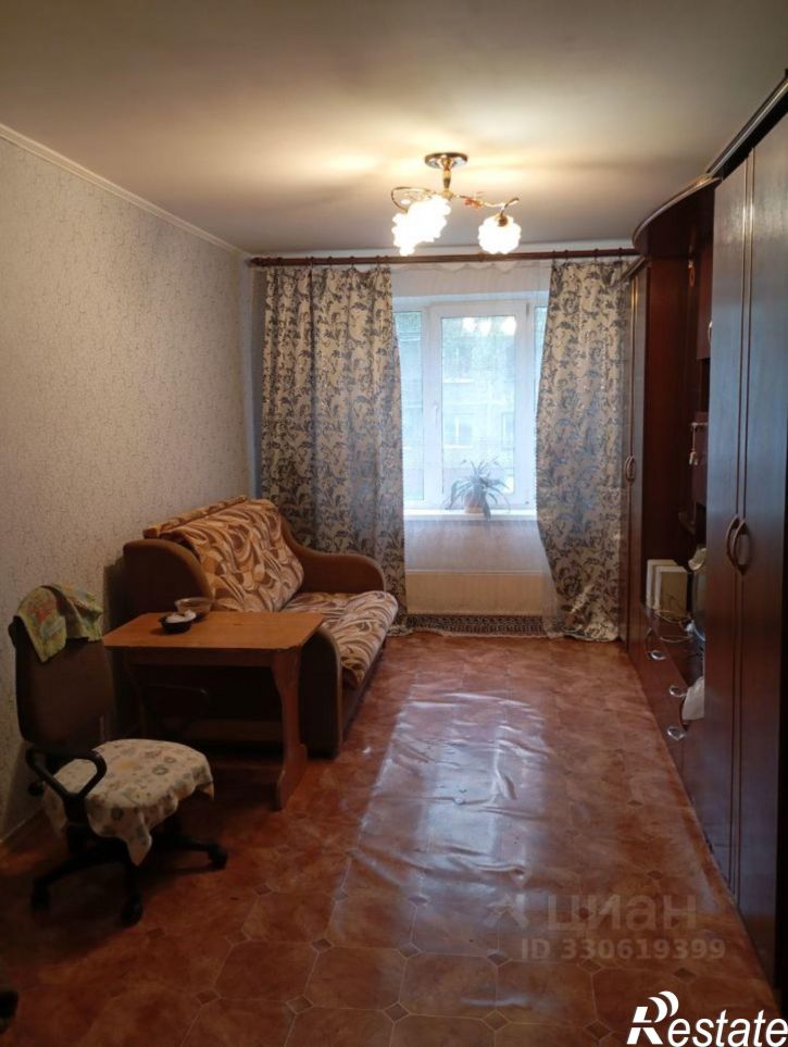 1-комн квартира пр-кт Ленина, 137б,  д. 137б