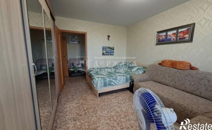 1-комн квартира ул Нахимова, 262,  д. 262