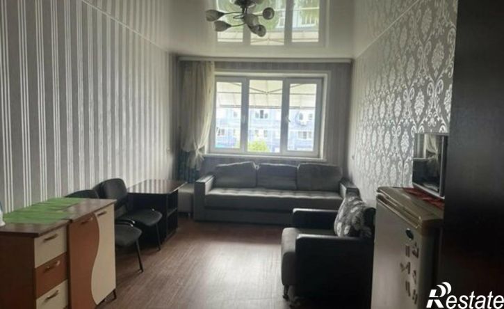 1-комн квартира Ленинградский пр-кт, 18А,  д. 18А