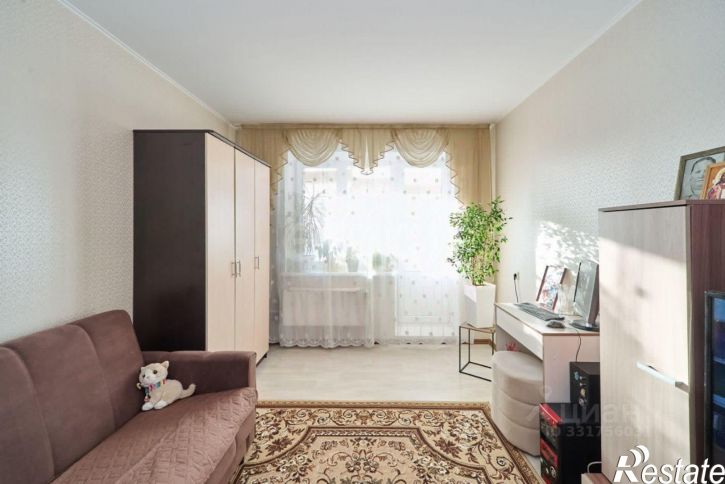 1-комн квартира пр-кт Шахтеров, 123,  д. 123