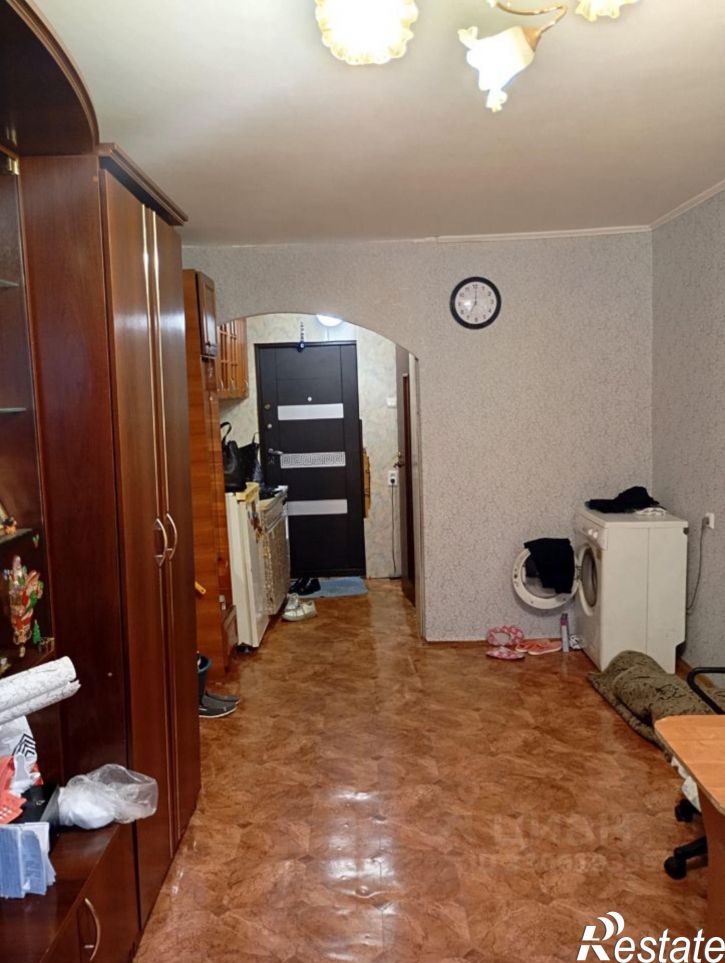 1-комн квартира пр-кт Ленина, 137б,  д. 137б