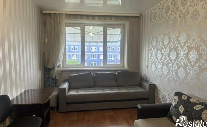 1-комн квартира Ленинградский пр-кт, 18А,  д. 18А