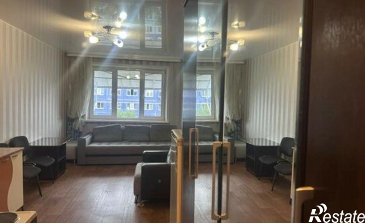 1-комн квартира Ленинградский пр-кт, 18А,  д. 18А