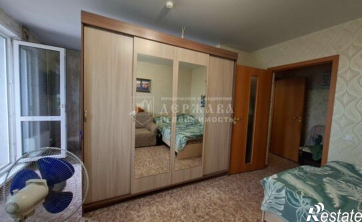 1-комн квартира ул Нахимова, 262,  д. 262