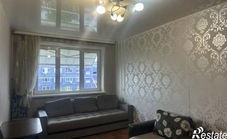 1-комн квартира Ленинградский пр-кт, 18А,  д. 18А