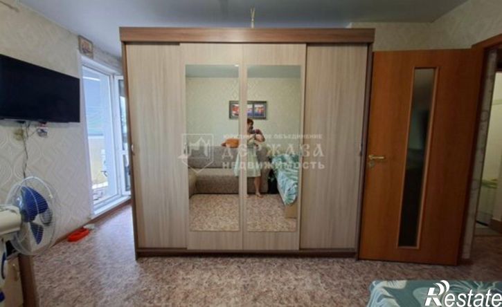 1-комн квартира ул Нахимова, 262,  д. 262