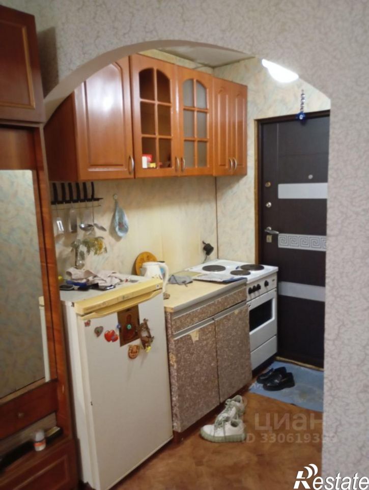 1-комн квартира пр-кт Ленина, 137б,  д. 137б