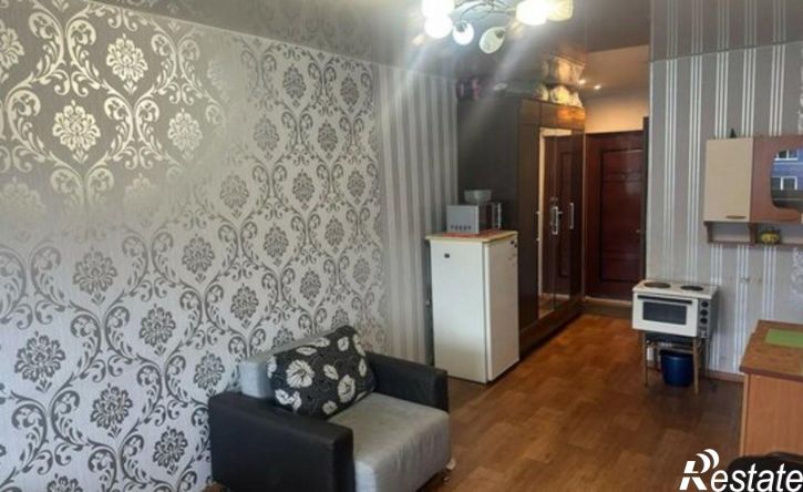 1-комн квартира Ленинградский пр-кт, 18А,  д. 18А