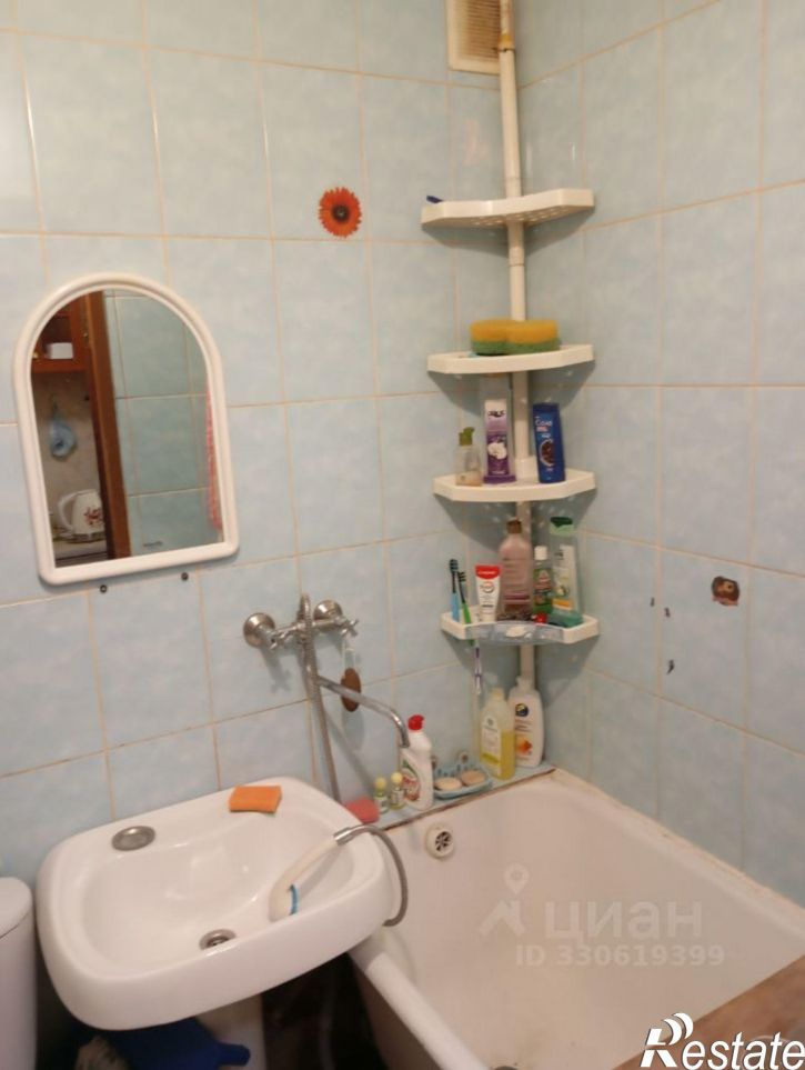 1-комн квартира пр-кт Ленина, 137б,  д. 137б