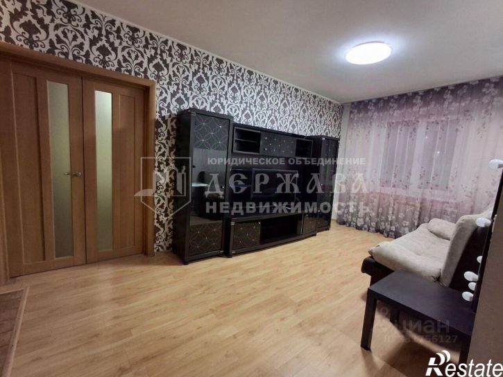 1-комн квартира Ленинградский пр-кт, 40а,  д. 40а