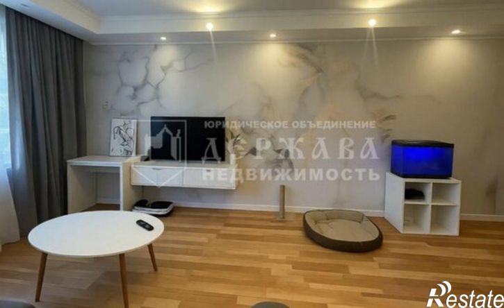 2-комн квартира Ленинградский пр-кт, 15а,  д. 15а