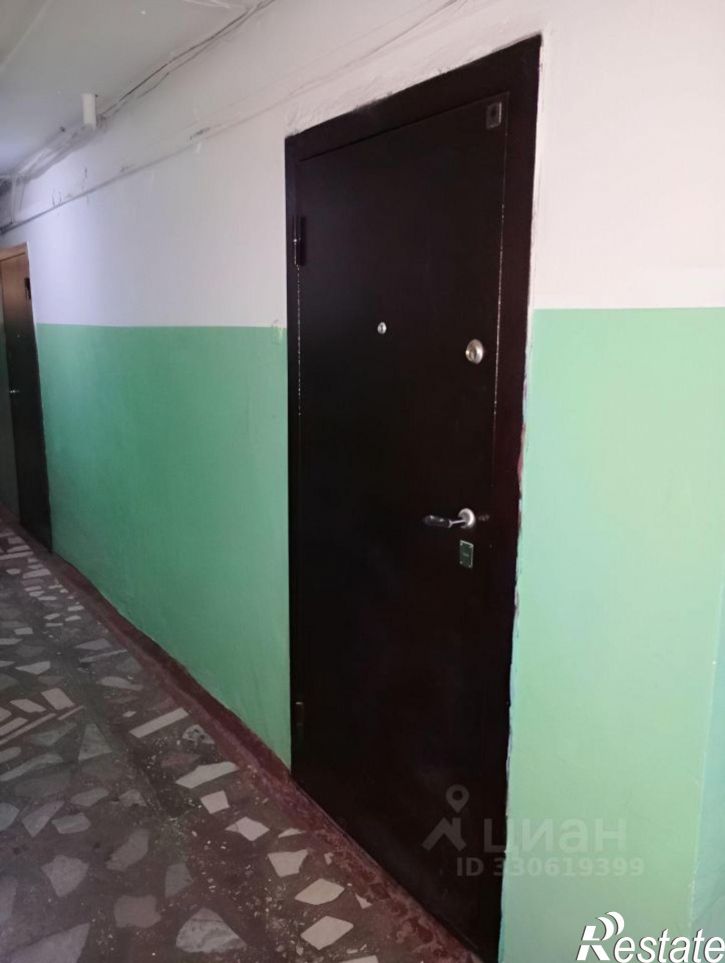1-комн квартира пр-кт Ленина, 137б,  д. 137б