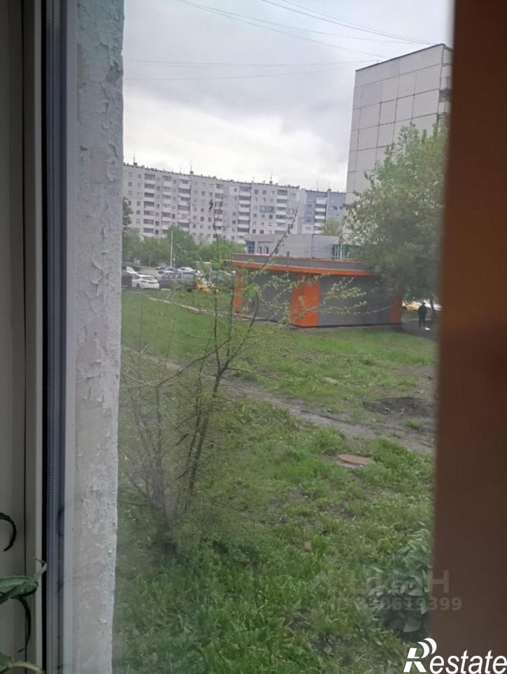 1-комн квартира пр-кт Ленина, 137б,  д. 137б