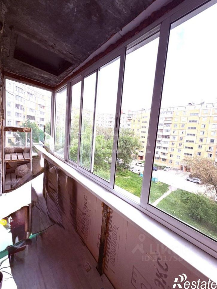 1-комн квартира Ленинградский пр-кт, 40а,  д. 40а
