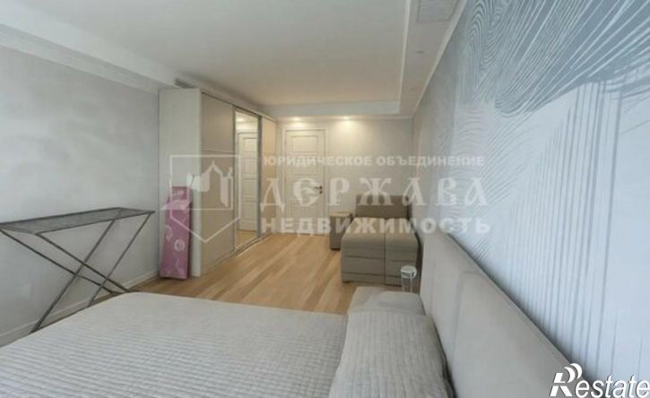 2-комн квартира Ленинградский пр-кт, 15а,  д. 15а