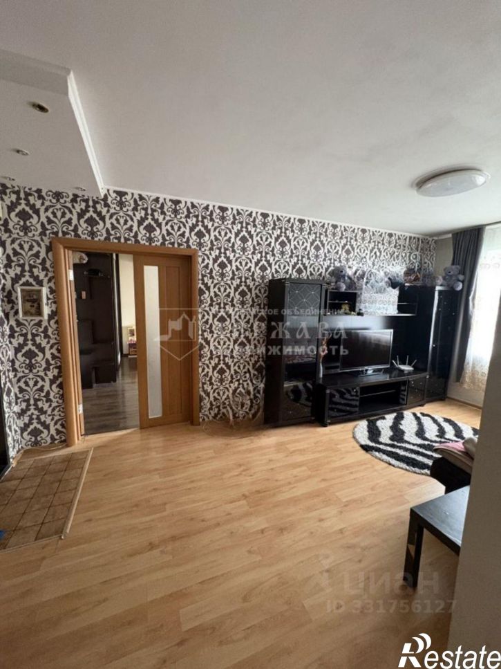 1-комн квартира Ленинградский пр-кт, 40а,  д. 40а