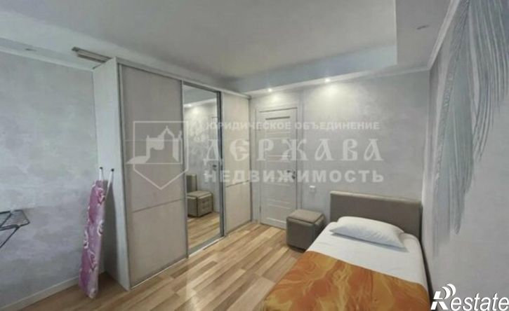 2-комн квартира Ленинградский пр-кт, 15а,  д. 15а