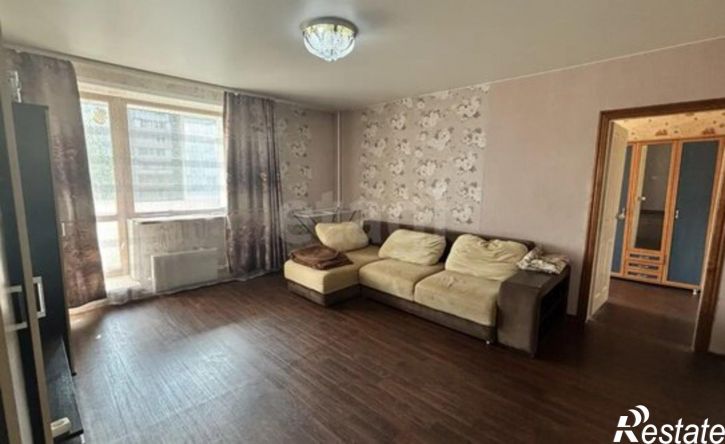 4-комн квартира ул Попова, 5А,  д. 5А