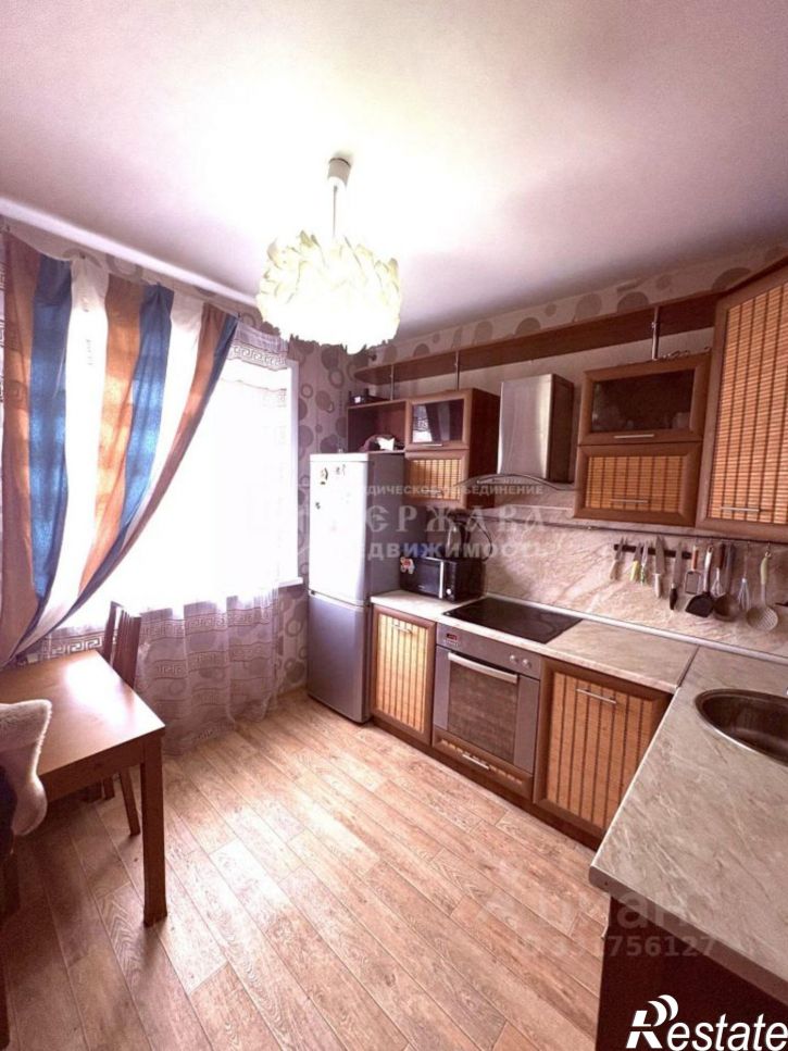 1-комн квартира Ленинградский пр-кт, 40а,  д. 40а