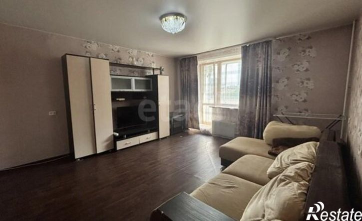 4-комн квартира ул Попова, 5А,  д. 5А
