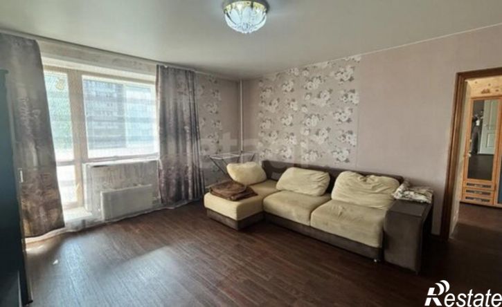 4-комн квартира ул Попова, 5А,  д. 5А