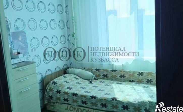 3-комн квартира Октябрьский пр-кт, 103,  д. 103
