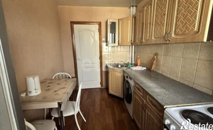 4-комн квартира ул Попова, 5А,  д. 5А