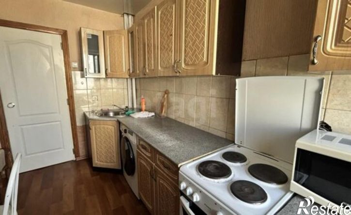 4-комн квартира ул Попова, 5А,  д. 5А