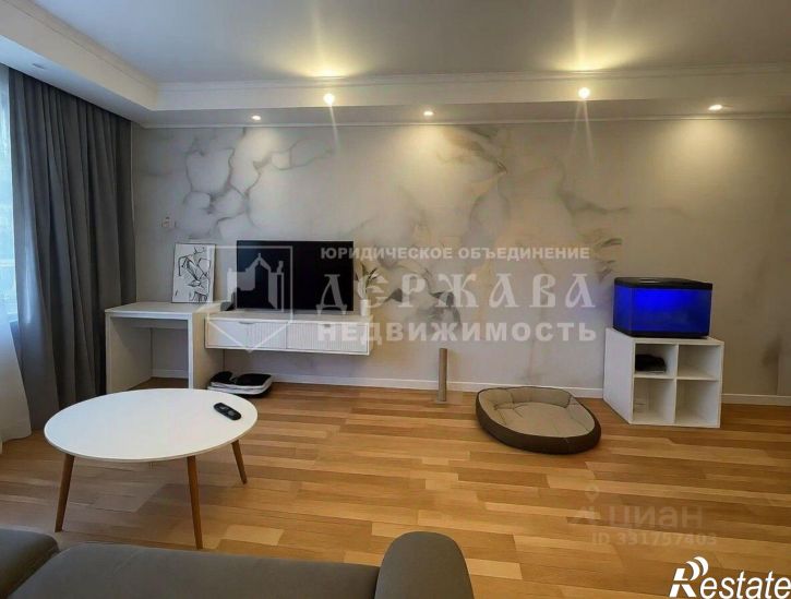 2-комн квартира Ленинградский пр-кт, 15а,  д. 15а