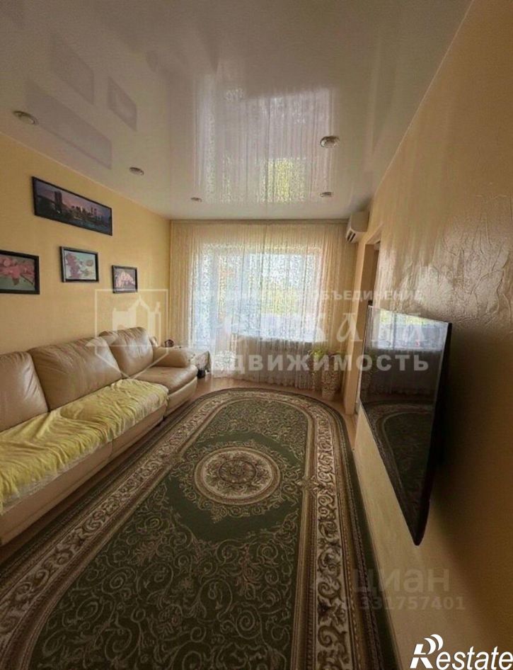 2-комн квартира ул Кирова, 28,  д. 28