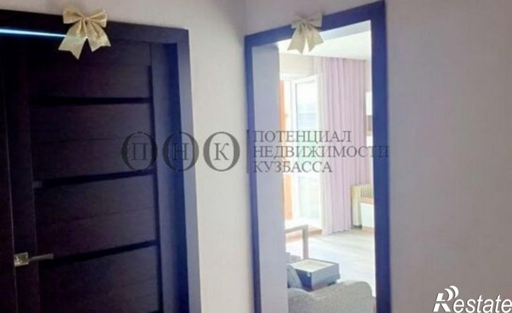 3-комн квартира Октябрьский пр-кт, 103,  д. 103