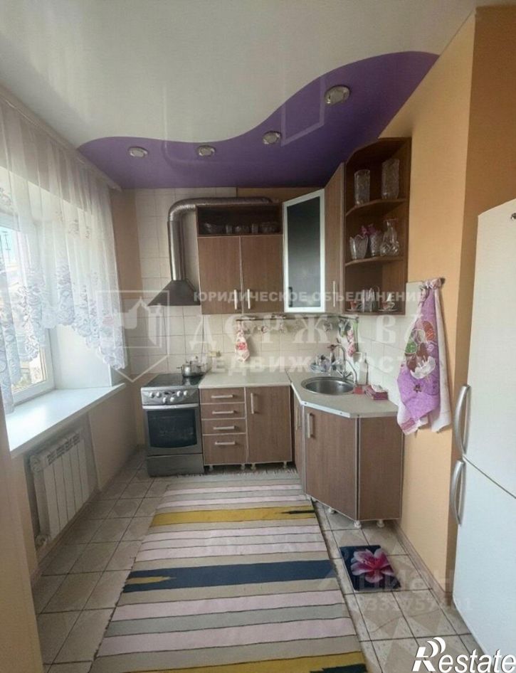 2-комн квартира ул Кирова, 28,  д. 28
