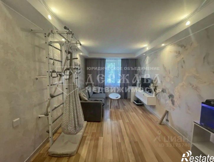 2-комн квартира Ленинградский пр-кт, 15а,  д. 15а