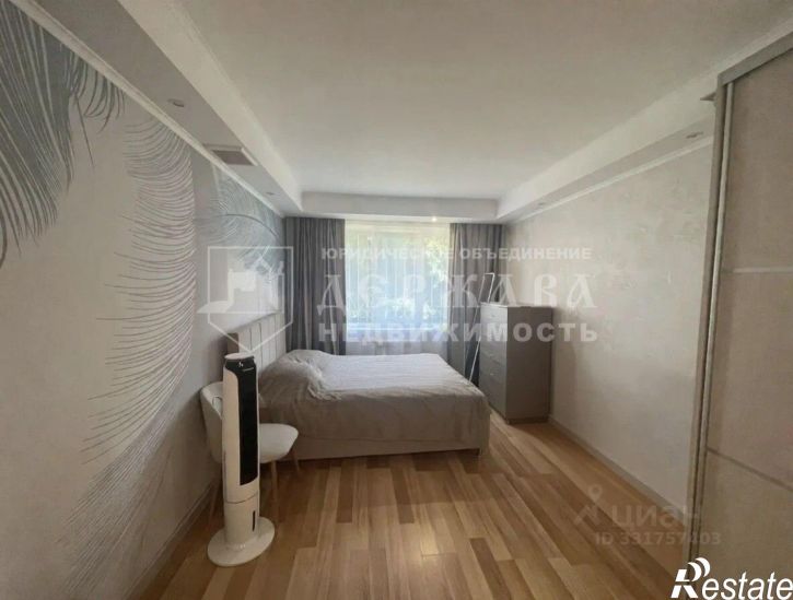 2-комн квартира Ленинградский пр-кт, 15а,  д. 15а