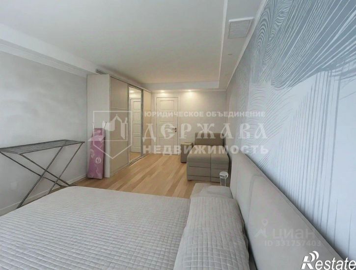 2-комн квартира Ленинградский пр-кт, 15а,  д. 15а