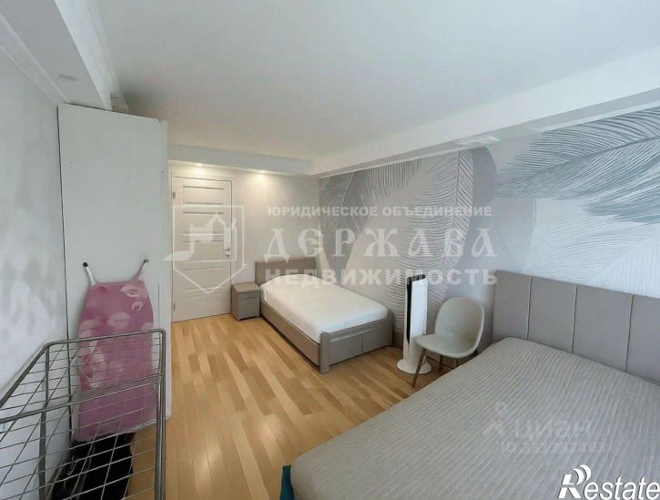 2-комн квартира Ленинградский пр-кт, 15а,  д. 15а