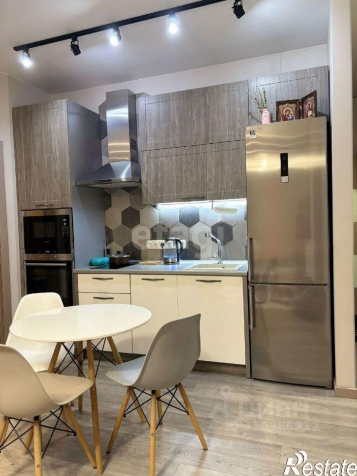 2-комн квартира Притомский пр-кт, 31 2,  д. 31 2,  к. 2