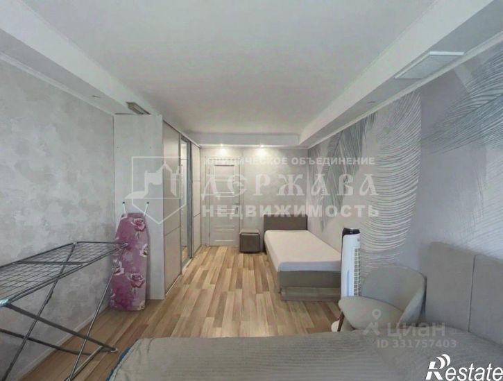 2-комн квартира Ленинградский пр-кт, 15а,  д. 15а